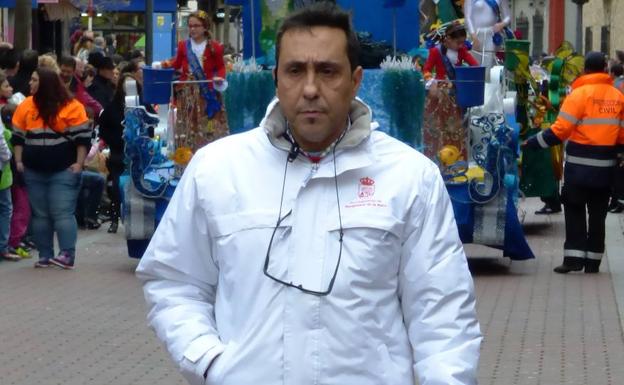 El PSOE destaca que Vizcaíno ha recuperado la participación social en el Carnaval y la gala de elección de reinas