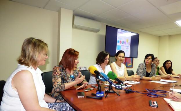 La concejalía de Sanidad lanza una nueva Convocatoria de Proyectos de Educación para la Salud