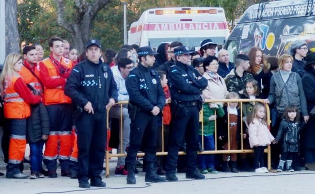 Unión del Pueblo Moralo cuestiona el operativo de seguridad anunciado para el Carnaval