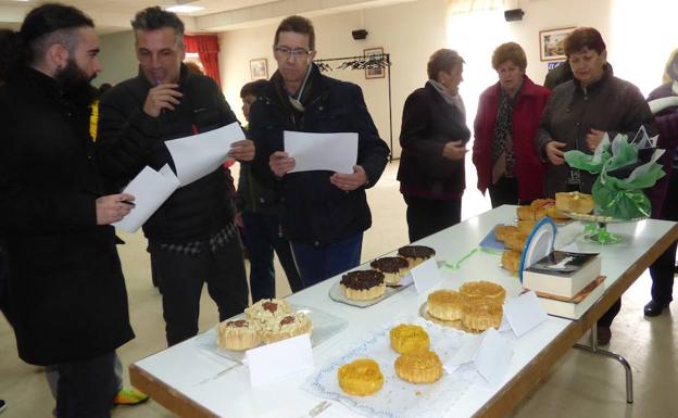 Valdehúncar celebrará desde el viernes las fiestas del Ángel