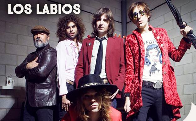 El primer festival Navalñam tiene nuevas fechas: 5 y 6 de abril