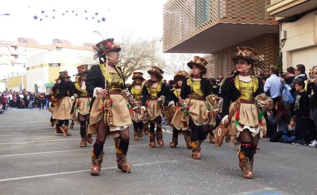 El Carnaval 2019, en cifras