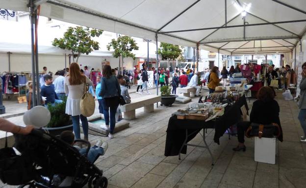 Abierto el plazo de inscripción para la nueva Noche en Blanco