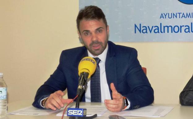 Ciudadanos tacha de «tomadura de pelo» que el PSOE haga suya las bonificaciones en el IBI