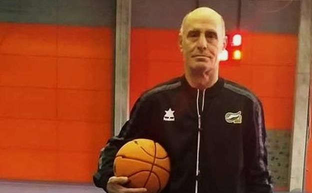 Más que árbitro, héroe