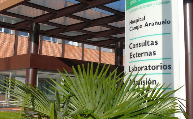 La Junta aprueba la construcción de la Unidad de Cuidados Críticos