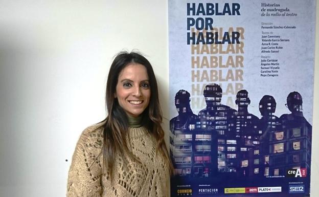 Las Niñas de Cádiz abrirán el viernes el programa cultural de primavera