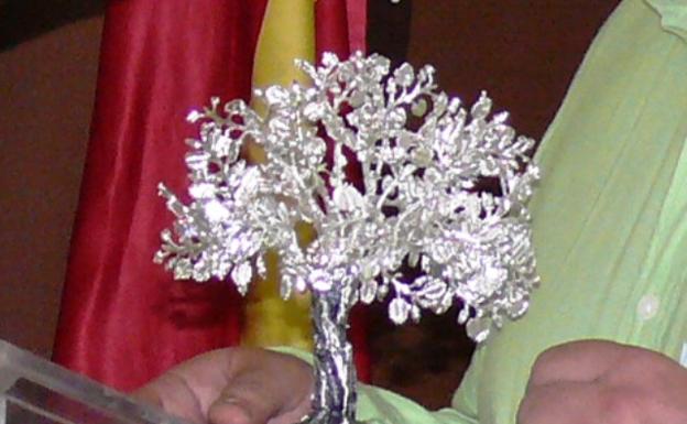 Un total de 61 relatos optan al XIII Premio de Novela 'Encina de plata'