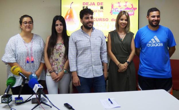 El Concurso de Proyectos Juveniles incrementa los premios