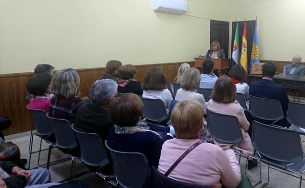 Mª Ángeles López de Celis: testigo directo de la historia reciente de España