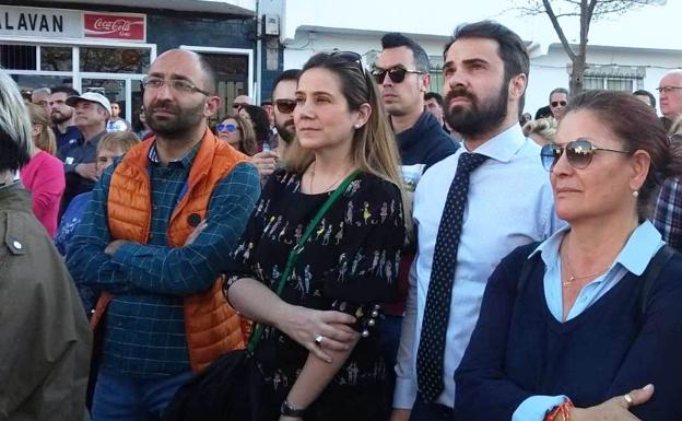 Ciudadanos rechaza la bonificación del IBI solo a grandes empresas