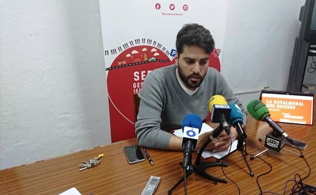 El PSOE inicia una campaña de «escucha activa» para terminar de elaborar el programa electoral