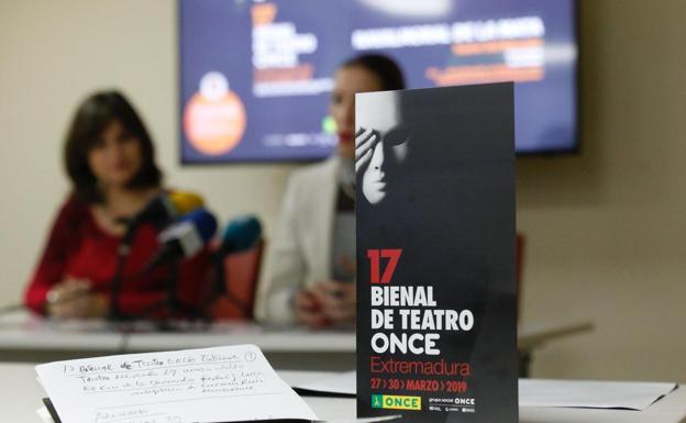 El teatro acogerá el viernes la obra 'El C--- de La Bernarda'