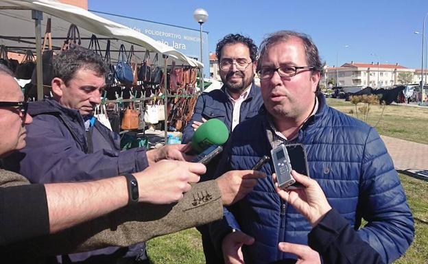«El PP peleará, si gobierna, para que la central nuclear no se cierre»