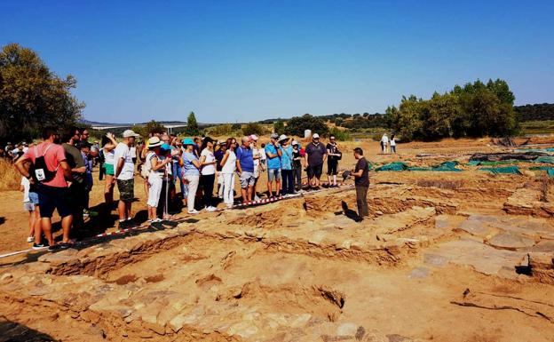 El Campus Albalat se retrasa a primeros de mayo por la lluvia