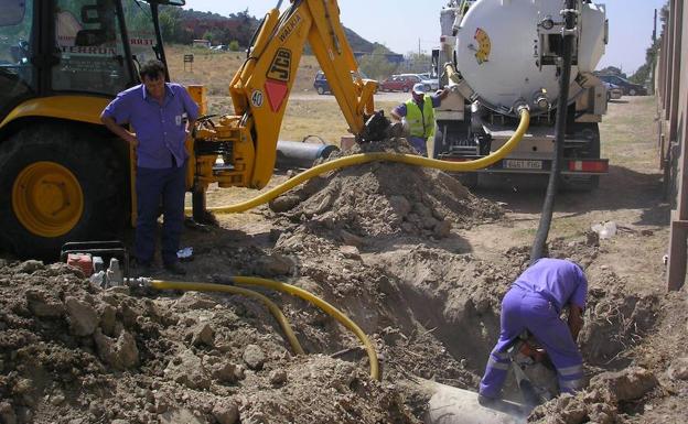 El pleno ordinario de abril, que se solventó en nueve minutos, de los más cortos de la legislatura