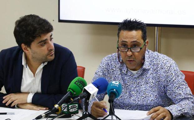 Vizcaíno sustituye a Rodríguez como número 2 en la lista electoral del PSOE