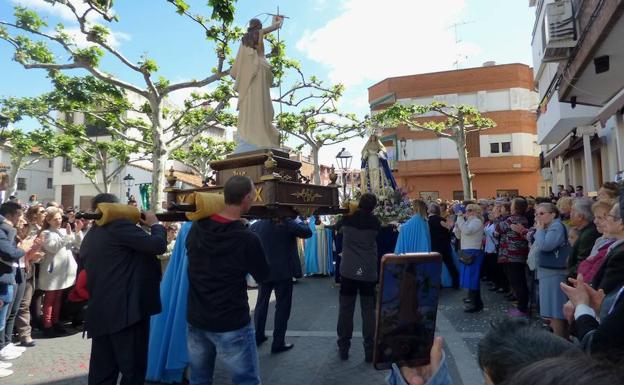 La Semana Santa se 'prolonga' con el 2º Concurso Fotográfico