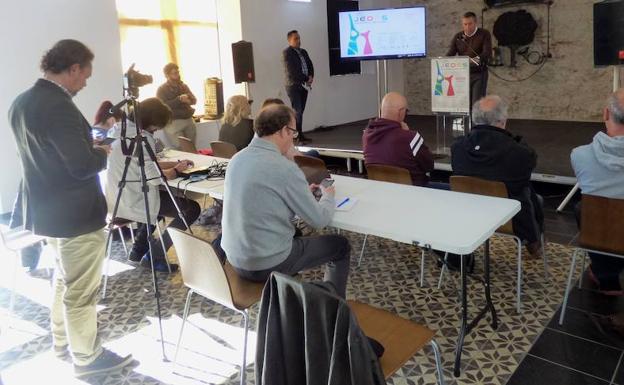 Abierto el plazo de inscripción para el voluntariado de los JEDES