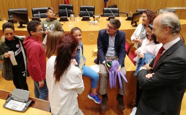 Saucedilla acogerá una jornada regional sobre la escuela rural