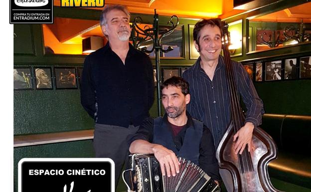 El grupo Malevaje trae la gira 'Vino amargo' a la sala TaKtá