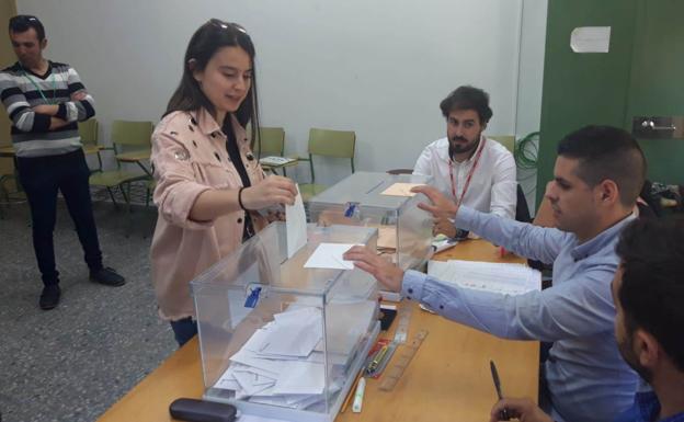 El PSOE gana las elecciones generales en todas las poblaciones del Campo Arañuelo