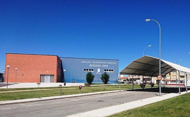 Ajedrez, balontiro, petanca, tracción de cuerda o tenis de mesa, primeras citas de los JEDES