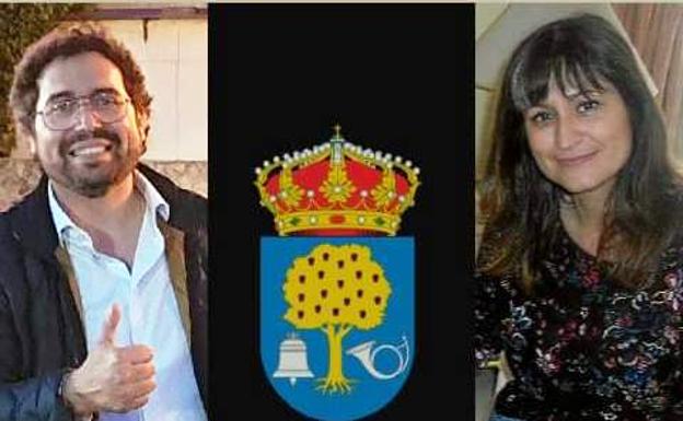 El PP propone un debate a dos entre Jaime Vega y Raquel Medina