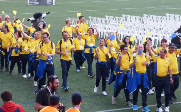 Fernández Vara considera los Jedes «lo mejor de los últimos 35 años»