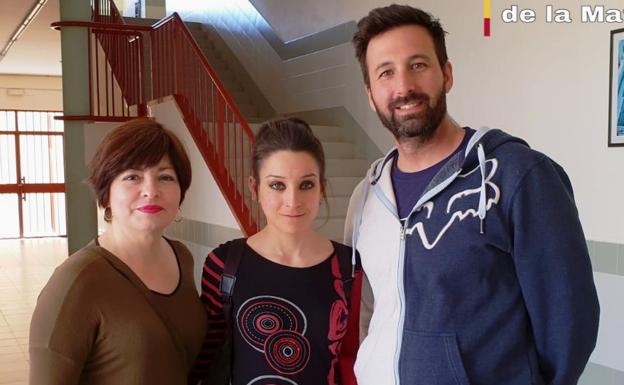 Duras acusaciones de la número tres de la candidatura de Vox a pocos días de las municipales