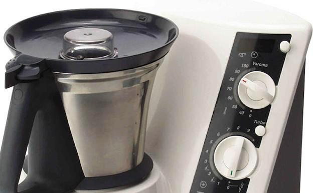 Detenido un vecino de Navalmoral acusado de una estafa en la venta de robot de cocina por Internet