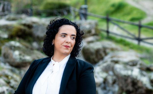 María García: «Hemos perdido el protagonismo que Navalmoral se merece»