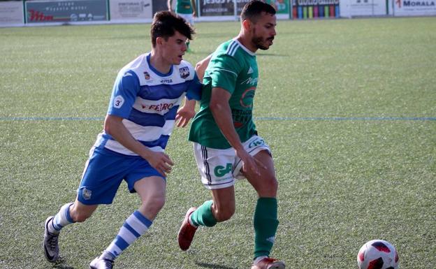 El Moralo se medirá al Horta barcelonés en la primera ronda de la fase de ascenso a 2ª División B