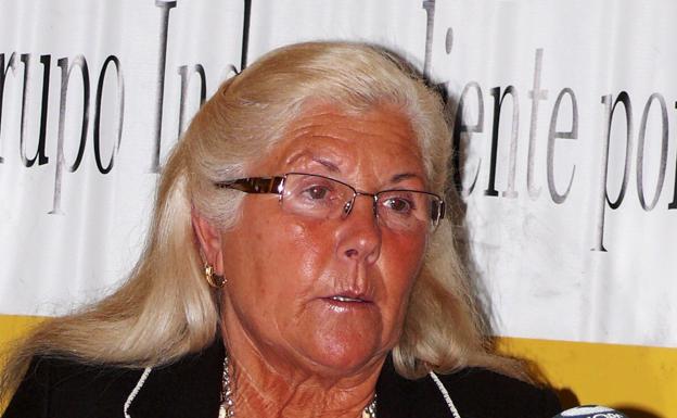 Ángela Miguel: «Siempre hemos apoyado lo que nos ha parecido mejor para Navalmoral»