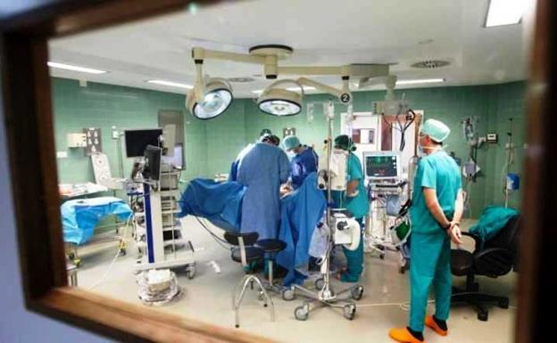 La comisión de Urbanismo aprueba la licencia de obra de la Unidad de Cuidados Críticos