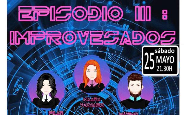 Estudiantes de la Escuela de Arte Dramático mostrarán su trabajo de fin de curso en la sala TaKtá