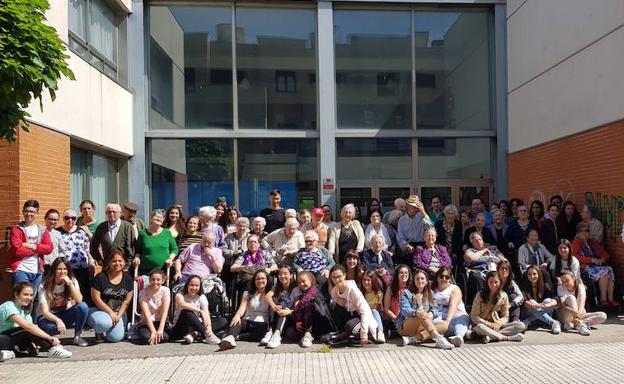 El instituto Albalat explica la Edad Media en una exposición que abrirá el martes al público