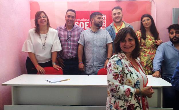 El PSOE vuelve a ganar las elecciones municipales, con un concejal más