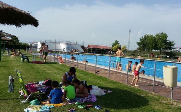 Las últimas adjudicaciones municipales superan los 373.000 euros