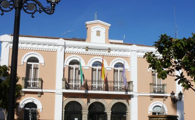 El encargado municipal de obras ha sido agredido por el marido de una trabajadora del empleo agrario