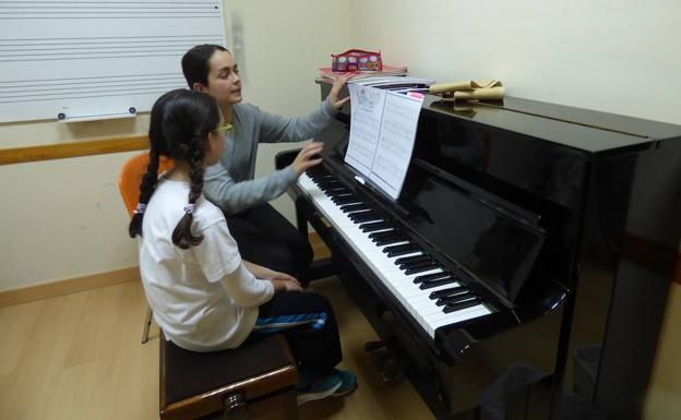 La gestión de la Escuela de Música volverá a salir a concurso