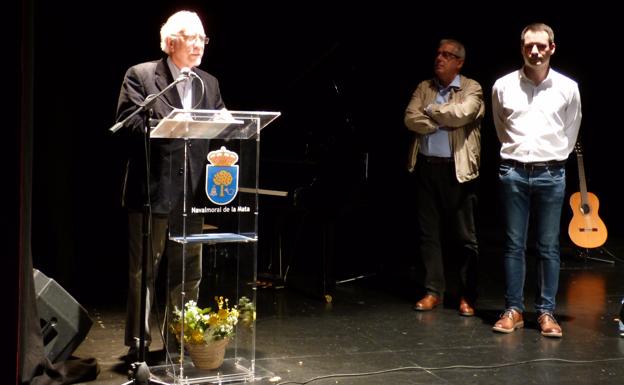 Cuatro obras optan a los 6.000 euros del XIII Premio de Novela Corta 'Encina de plata'