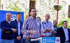 Jaime Vega desiste de unir a distintos grupos para formar un gobierno alternativo al PSOE