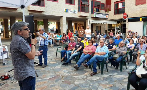 Unidas por Navalmoral se abstendrá en la constitución de la nueva Corporación Municipal