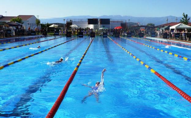 El sábado, jornada de puertas abiertas en la piscina municipal