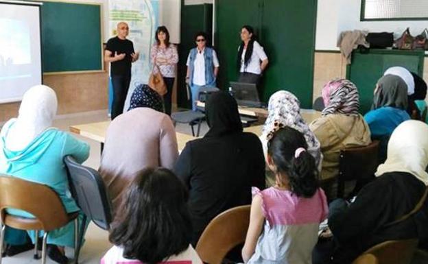 Cepaim celebra las I Jornadas sobre Migración y Refugio