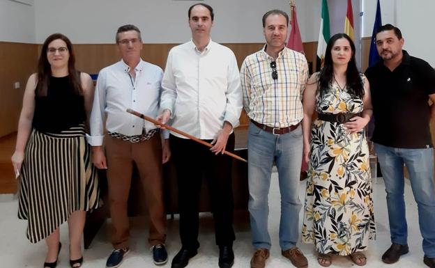 Equilibrio entre PP y PSOE en la renovación de la Mancomunidad