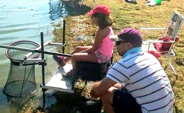 La UPM abre el plazo de inscripción para una nueva edición de la Escuela de Pesca