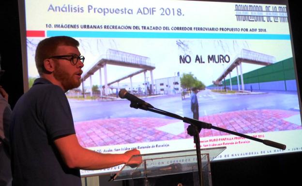 El muro de las lamentaciones