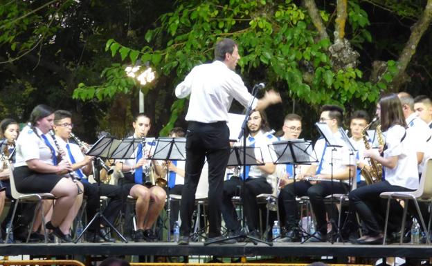 La Banda de Música participará el sábado en el IV Certamen Nacional de Azuaga